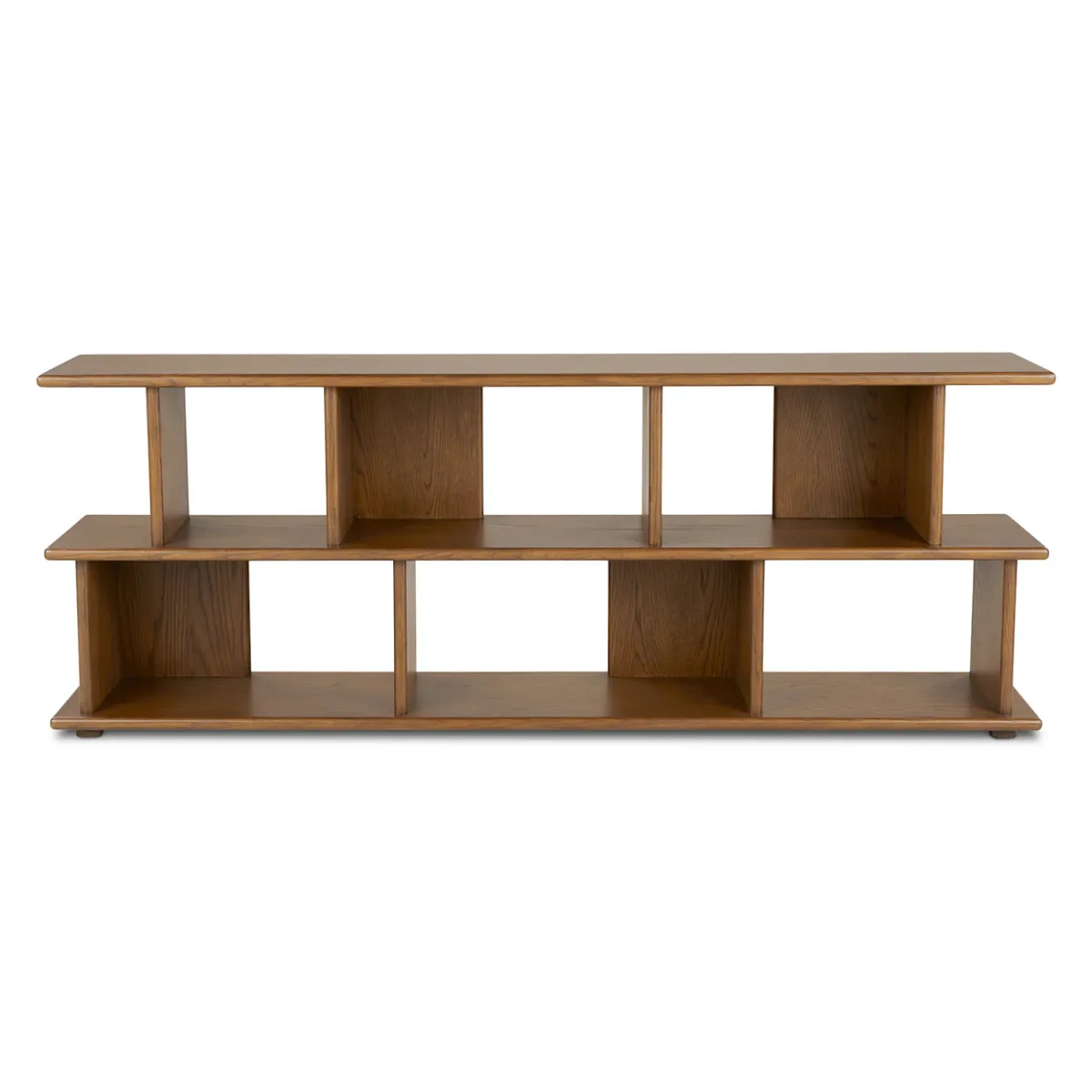 FLOR LOW BOOKCASE