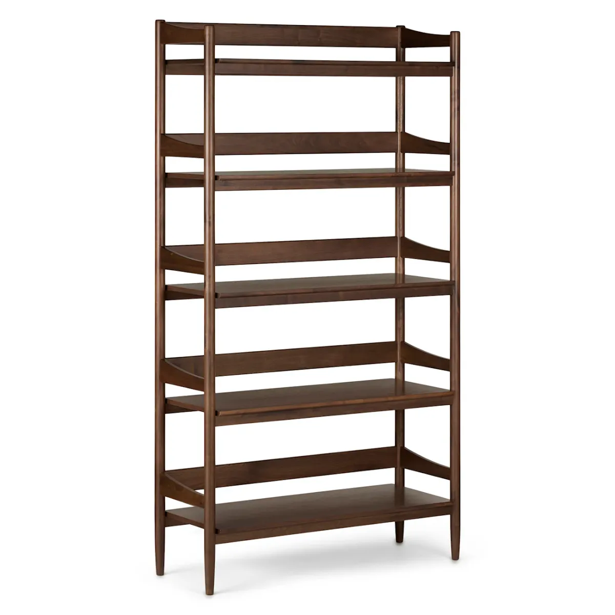 TOFU BOOKCASE