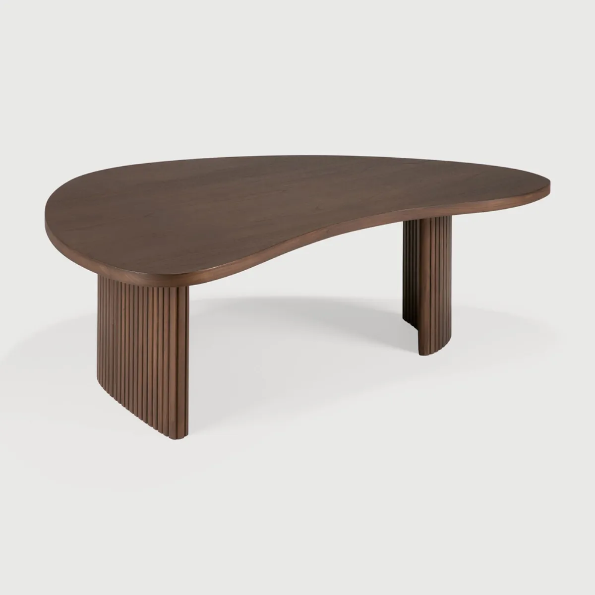 BOOMERANG CENTRE TABLE